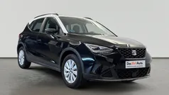 Negro Usado 2024 Seat Arona Style SUV | 19.200 € (Precio justo)