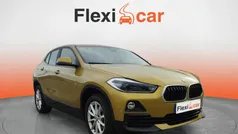 Amarillo Usado 2018 BMW X2 SUV | 18.490 € (Super precio)