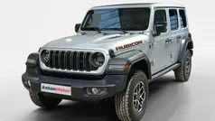 Usado 2024 Jeep Wrangler Rubicon SUV | 74.500 €