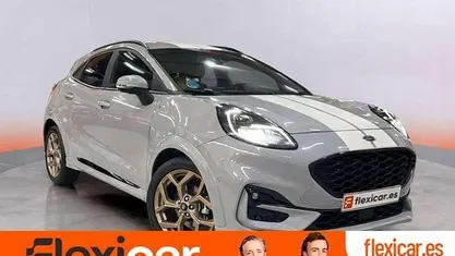 Usado Ford Puma ST-Line X 155 CV (114 kW) 2023 SUV
