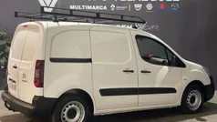 Blanco Usado 2018 Citroën Berlingo Monovolumen | 11.990 € (Precio justo)