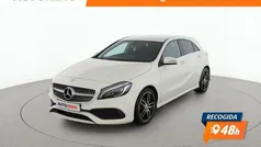 Usado 2016 Mercedes A200 AMG Berlina | 18.999 € (Precio justo)
