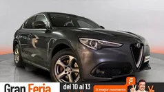 Usado 2017 Alfa Romeo Stelvio Executive SUV | 21.990 € (Precio justo)