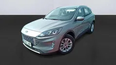 Usado 2022 Ford Kuga Titanium SUV | 25.000 € (Precio justo)