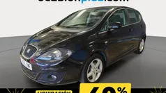 Usado 2010 Seat Altea Reference Monovolumen | 7200 € (Precio justo)