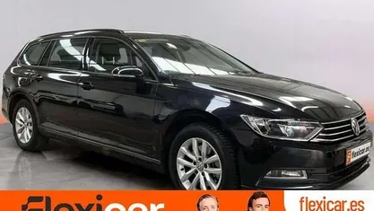 Usado VW Passat Advance 120 CV (88 kW) 2018 Familiar
