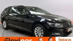 Usado 2018 VW Passat Advance Familiar | 12.990 € (Buen precio)