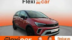 Usado 2021 Opel Crossland GS Line SUV | 13.390 € (Precio justo)
