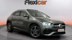 Gris Usado 2020 Mercedes GLA220 SUV | 33.290 € (Precio justo)