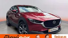 Usado 2022 Mazda CX-30 SUV | 20.990 € (Buen precio)
