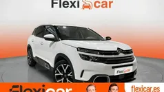 Usado 2020 Citroën C5 Aircross Feel SUV | 14.990 € (Buen precio)