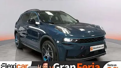 Usado 2022 Lynk & Co 01 SUV | 21.490 € (Precio justo)