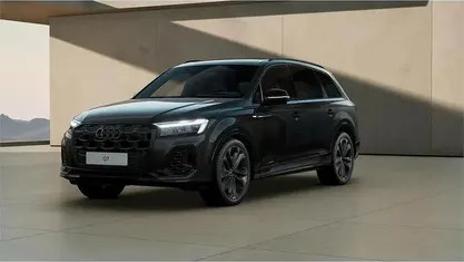 Usado Audi Q7 286 HP (210 kW) 2025 SUV