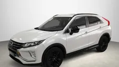 Blanco Usado 2021 Mitsubishi Eclipse Cross Edition SUV | 20.500 € (Super precio)