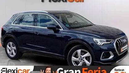 Usado 2019 Audi A7 Advanced Plus Familiar | 23.190 € (Precio justo)