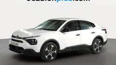 Usado 2024 Citroën C4 PureTech Berlina | 15.446 € (Buen precio)