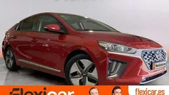 Usado 2020 Hyundai Ioniq Berlina | 14.470 € (Precio justo)