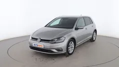 Gris Usado 2019 VW Golf VII Advance Utilitario | 17.099 € (Precio justo)