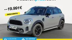 Usado 2022 Mini Cooper Countryman SUV | 21.990 € (Buen precio)