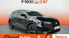 Usado 2018 Nissan Qashqai Acenta SUV | 14.490 € (Precio justo)