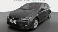 Gri Utilizat 2023 Seat Ibiza FR Hatchback | 15.819 € (Preț OK)