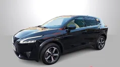 Usado 2023 Nissan Qashqai N-Connecta SUV | 27.900 € (Precio justo)