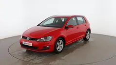 Usado 2014 VW Golf VII Advance Utilitario | 10.899 € (Buen precio)