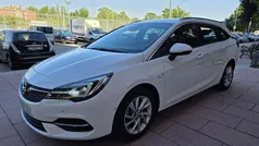 Usado 2020 Opel Astra Ultimate Familiar | 10.900 € (Precio justo)