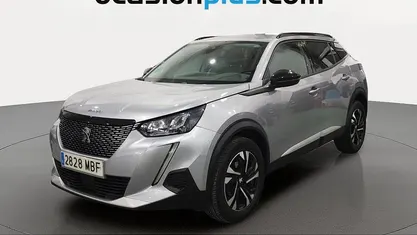 Usado Peugeot 2008 Allure 110 CV (80 kW) 2022 SUV