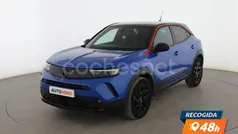 Usado 2021 Opel Mokka GS Line SUV | 18.399 € (Precio justo)