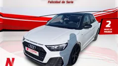 Usado 2024 Audi A1 Sportback Utilitario | 25.224 € (Precio justo)