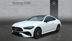 Usado 2025 Mercedes CLE220 Coupe | 66.000 € (Un poco caro)