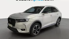 Usado 2021 DS Automobiles DS7 Crossback Bastille Plus SUV | 19.900 € (Super precio)