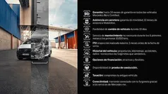 Usado 2018 Mercedes Vito Monovolumen | 29.793 €