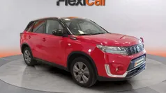 Rojo Usado 2022 Suzuki Vitara SUV | 18.090 € (Precio justo)