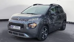 Usado 2021 Citroën C3 Aircross Shine SUV | 15.850 € (Precio justo)