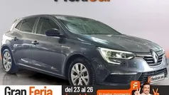 Usado 2020 Renault Mégane IV LIMITED Utilitario | 12.490 € (Super precio)
