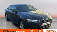 Usado 2017 Audi A4 Berlina | 17.490 € (Precio justo)