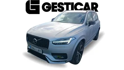 Usado Volvo XC90 R-Design 235 CV (172 kW) 2021 SUV