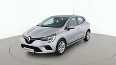 Gris Usado 2021 Renault Clio V Intens Berlina | 12.599 € (Buen precio)