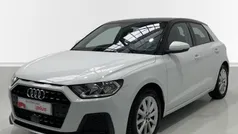 Usado 2022 Audi A1 Advanced Plus Utilitario | 19.850 € (Precio justo)