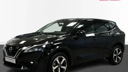 Usado Nissan Qashqai N-Connecta 140 CV (102 kW) 2024 SUV