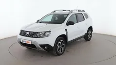 Usado 2020 Dacia Duster SUV | 16.499 € (Precio justo)