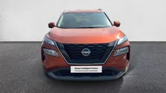 Usado 2024 Nissan X-Trail N-Connecta SUV | 31.500 € (Super precio)