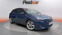 Usado 2020 Opel Astra Berlina | 8890 € (Super precio)