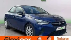 Usado 2021 Opel Corsa Edition Utilitario | 11.990 € (Precio justo)