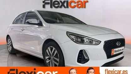 Usado Hyundai i30 GO! 120 CV (88 kW) 2019 Familiar