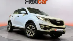 Usado 2016 Kia Sportage SUV | 11.790 € (Buen precio)