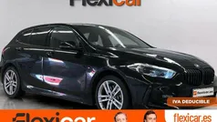 Usado 2024 BMW 120 Utilitario | 31.790 € (Precio justo)