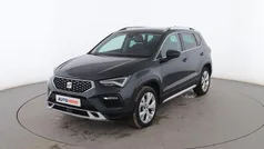 Verde Usado 2022 Seat Ateca Xperience SUV | 21.599 € (Precio justo)